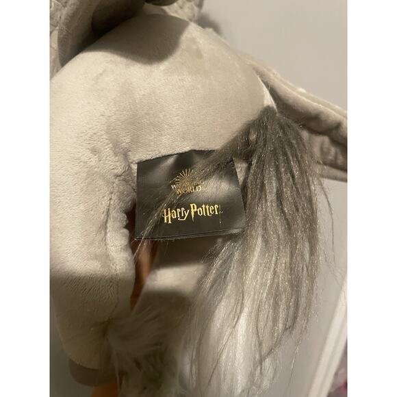 Harry Potter Buckbeak Plush‎ - Picture 6 of 7